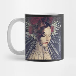 Evil Rises Mug